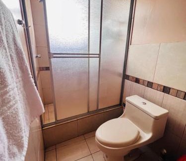 Huaraz Apartamento | Apartamento en estreno