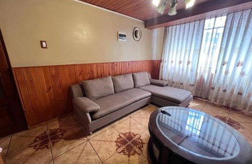 Huaraz Apartamento | Apartamento en estreno