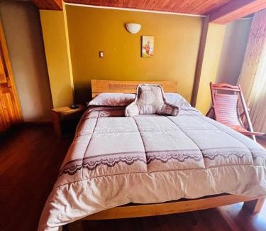 Huaraz Apartamento | Apartamento en estreno