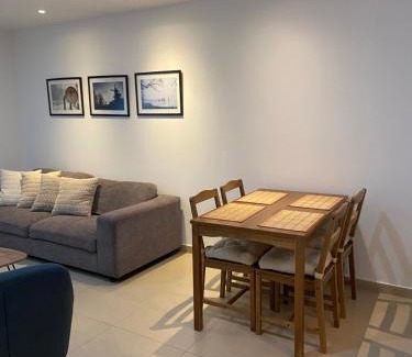 Campestre Apartamento | Apartamento en exclusivo sector de Cali