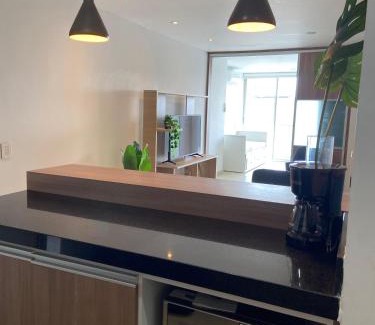 Campestre Apartamento | Apartamento en exclusivo sector de Cali
