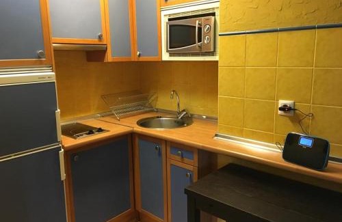 Formigal Apartamento | Apartamento en Formigal
