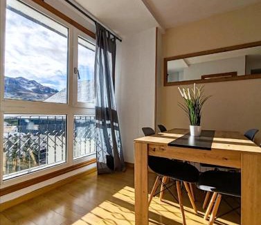 Formigal Apartamento | Apartamento en Formigal - Parking Privado Incluido