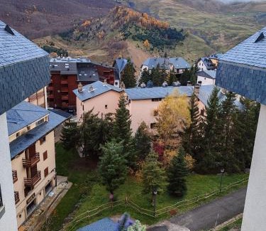 Formigal Apartamento | Apartamento en Formigal - Parking Privado Incluido