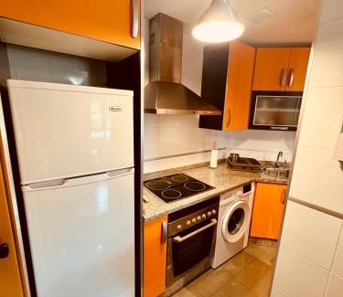 Fazouro Apartamento | Apartamento en Foz