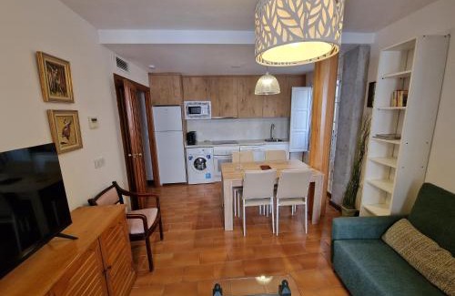 El Arenal Apartamento | Apartamento en General Castaños Arenal Sevilla