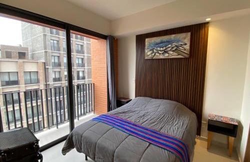 Guadalajara Apartamento | Apartamento en Guadalajara