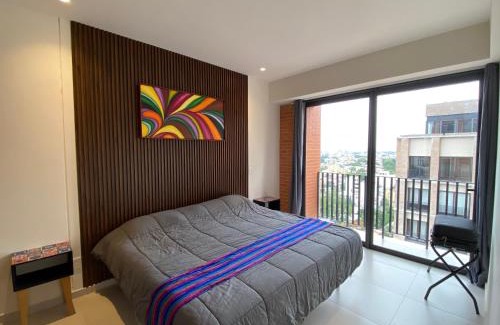 Guadalajara Apartamento | Apartamento en Guadalajara