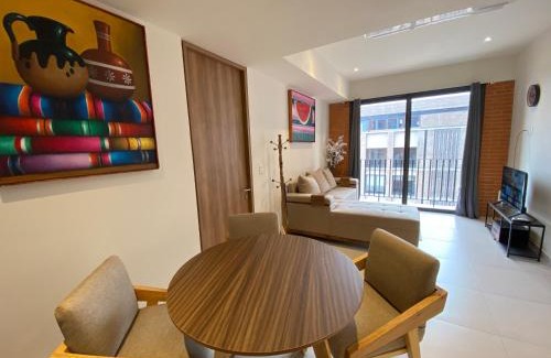 Guadalajara Apartamento | Apartamento en Guadalajara