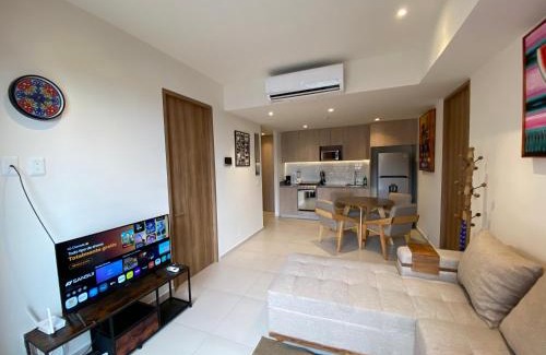 Guadalajara Apartamento | Apartamento en Guadalajara