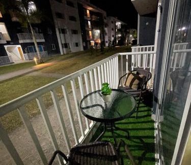 Higuey Apartamento | Apartamento en Higuey City Home