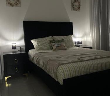 Higuey Apartamento | Apartamento en Higuey City Home