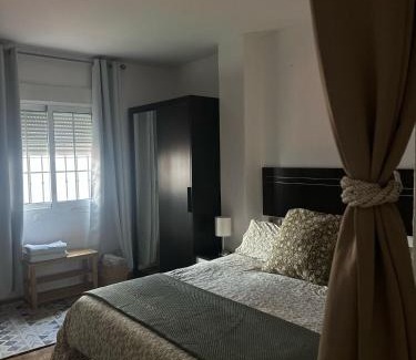 Huelva Apartamento | Apartamento en Huelva.