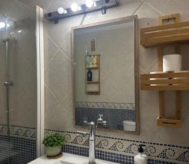 Huelva Apartamento | Apartamento en Huelva.