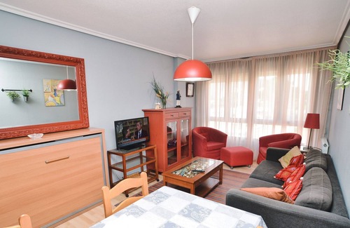 Isla Apartamento | Apartamento en Isla playa 3 habit. Perez del Molino 5806