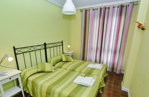 Isla Apartamento | Apartamento en Isla playa 3 habit. Perez del Molino 5806