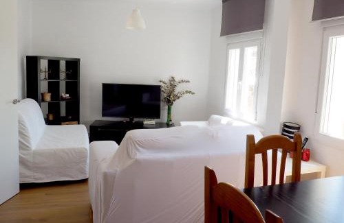 Jewish Quarter Apartamento | Apartamento en Judería La Murallita