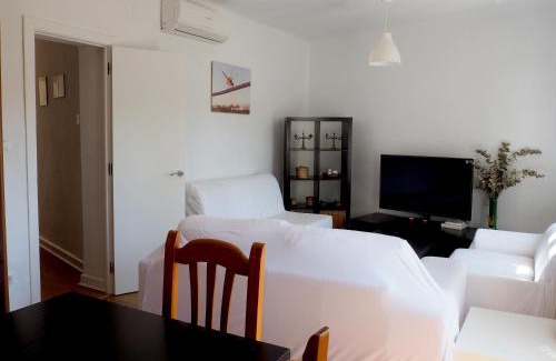 Jewish Quarter Apartamento | Apartamento en Judería La Murallita