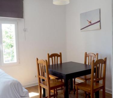 Jewish Quarter Apartamento | Apartamento en Judería La Murallita