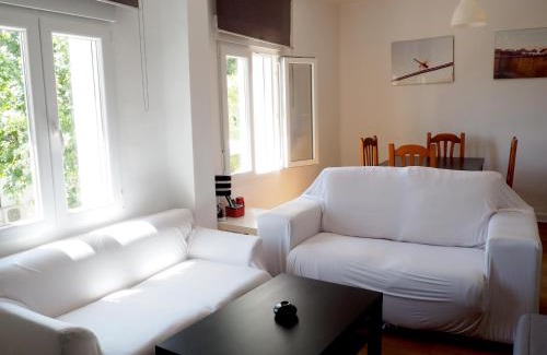 Jewish Quarter Apartamento | Apartamento en Judería La Murallita