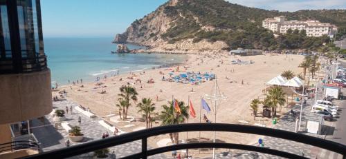 Finestrat Apartamento | Apartamento En la Cala de Finestrat