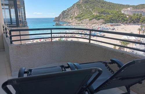 Finestrat Apartamento | Apartamento En la Cala de Finestrat