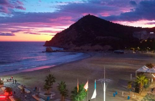 Finestrat Apartamento | Apartamento En la Cala de Finestrat