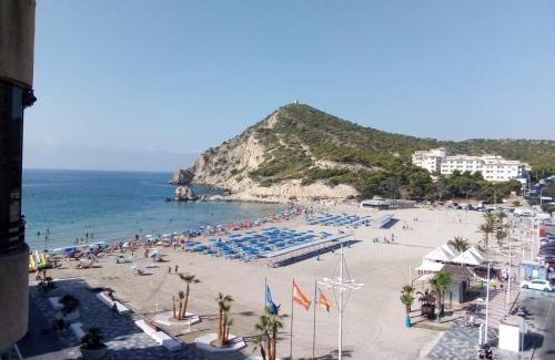Finestrat Apartamento | Apartamento En la Cala de Finestrat