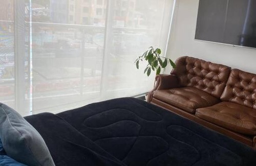 La Castellana Apartamento | Apartamento en la Castellana: Cultura y negocios