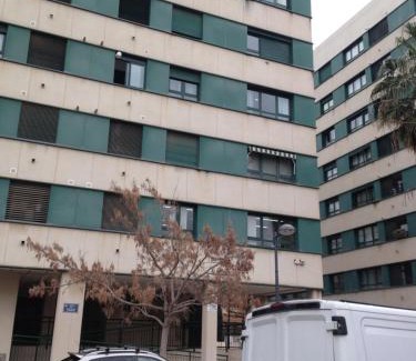 Ciutat de les Arts i les Ciencies Casa | Apartamento en la Ciudad de las ciencias