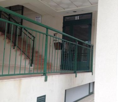Ciutat de les Arts i les Ciencies Casa | Apartamento en la Ciudad de las ciencias
