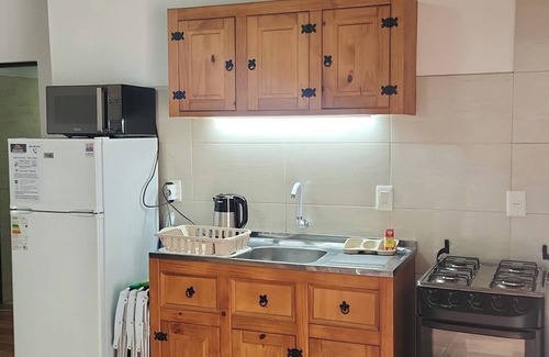 Puimayen Apartamento | Apartamento en La Mano, Puimayen
