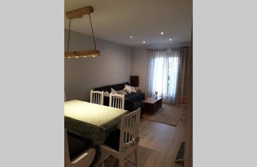 Pradollano Apartamento | Apartamento en la mejor zona de la Sierra junto a los remontes Reformado en 2021