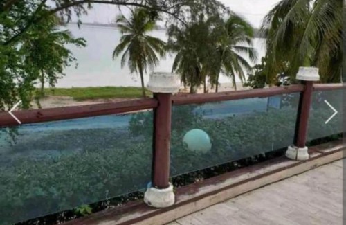 Boca Chica Apartamento | Apartamento en la playa