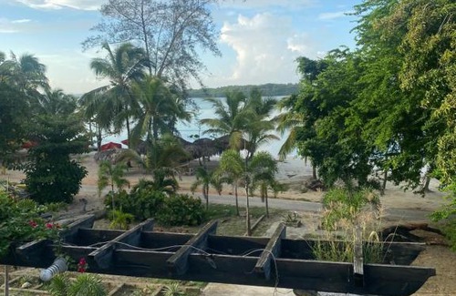 Boca Chica Apartamento | Apartamento en la playa