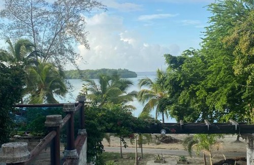 Boca Chica Apartamento | Apartamento en la playa