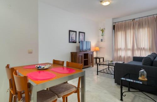 Bormujos Apartamento | Apartamento en Lux Bormujos