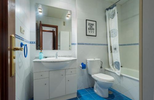 Bormujos Apartamento | Apartamento en Lux Bormujos