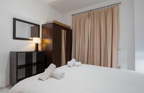 Bormujos Apartamento | Apartamento en Lux Bormujos
