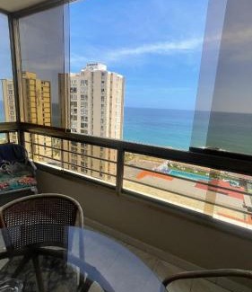 Macuto Apartamento | Apartamento en macuto con vista al mar