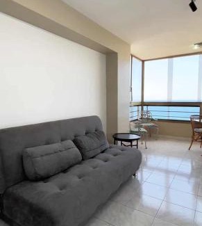 Macuto Apartamento | Apartamento en macuto con vista al mar