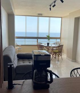 Macuto Apartamento | Apartamento en macuto con vista al mar