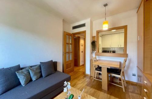 Rejas Apartamento | Apartamento en Madrid