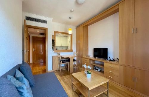 Rejas Apartamento | Apartamento en Madrid