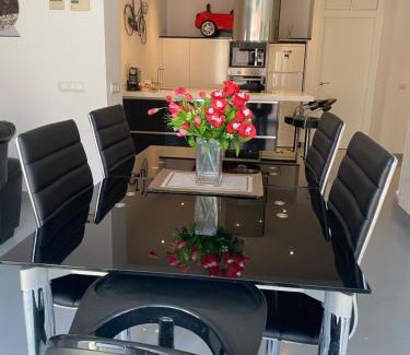 Carabanchel Apartamento | Apartamento en Madrid Rio