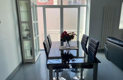 Carabanchel Apartamento | Apartamento en Madrid Rio