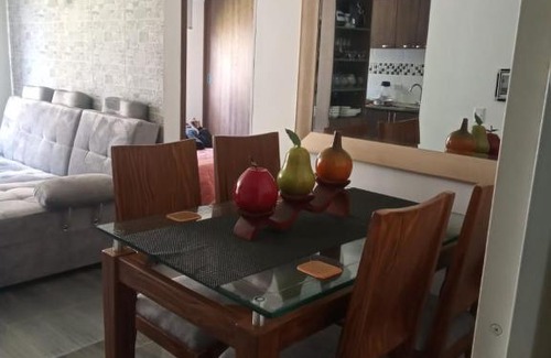 Bogota Apartamento | Apartamento en Magdalena Bogotá D.C! Colombia