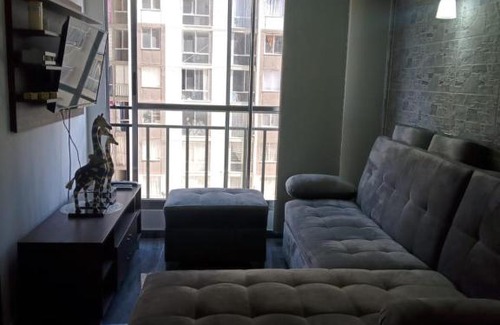 Bogota Apartamento | Apartamento en Magdalena Bogotá D.C! Colombia