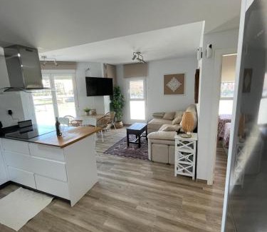 La Trinidad Apartamento | Apartamento en Malaga Fatima