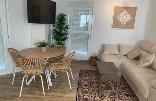 La Trinidad Apartamento | Apartamento en Malaga Fatima